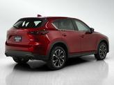 Thumbnail of 2023 Soul Red Crystal Metallic Mazda CX-5