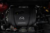Thumbnail of 2023 Soul Red Crystal Metallic Mazda CX-5
