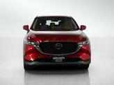 Thumbnail of 2023 Soul Red Crystal Metallic Mazda CX-5