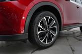 Thumbnail of 2023 Soul Red Crystal Metallic Mazda CX-5