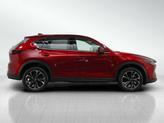 Thumbnail of 2023 Soul Red Crystal Metallic Mazda CX-5