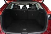 Thumbnail of 2023 Soul Red Crystal Metallic Mazda CX-5