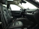 Thumbnail of 2022 Jet Black Mica Mazda CX-5