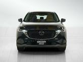 Thumbnail of 2022 Jet Black Mica Mazda CX-5