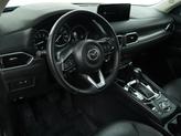 Thumbnail of 2022 Jet Black Mica Mazda CX-5