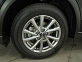 Thumbnail of 2022 Jet Black Mica Mazda CX-5