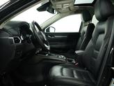 Thumbnail of 2022 Jet Black Mica Mazda CX-5