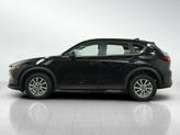Thumbnail of 2022 Jet Black Mica Mazda CX-5