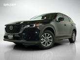 Photo of 2022 Jet Black Mica Mazda CX-5