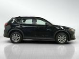 Thumbnail of 2022 Jet Black Mica Mazda CX-5