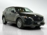 Thumbnail of 2022 Jet Black Mica Mazda CX-5