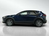 Thumbnail of 2025 Deep Crystal Blue Mica Mazda CX-30