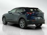 Thumbnail of 2025 Deep Crystal Blue Mica Mazda CX-30