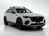 Thumbnail of 2025 Rhodium White Premium Mazda CX-70