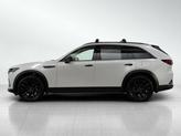 Thumbnail of 2025 Rhodium White Premium Mazda CX-70