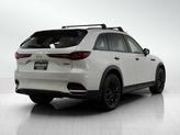 Thumbnail of 2025 Rhodium White Premium Mazda CX-70