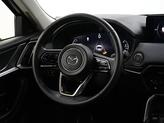 Thumbnail of 2025 Rhodium White Premium Mazda CX-70
