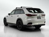 Thumbnail of 2025 Rhodium White Premium Mazda CX-70