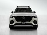 Thumbnail of 2025 Rhodium White Premium Mazda CX-70