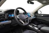 Thumbnail of 2024 Gray Volkswagen Atlas