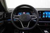 Thumbnail of 2024 Gray Volkswagen Atlas