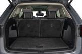 Thumbnail of 2024 Gray Volkswagen Atlas