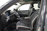 Thumbnail of 2024 Gray Volkswagen Atlas