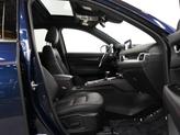 Thumbnail of 2025 Deep Crystal Blue Mica Mazda CX-5