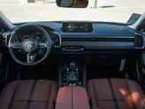 Thumbnail of 2025 Gray Mazda CX-50