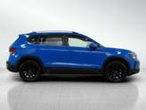 Thumbnail of 2022 Blue Volkswagen Taos