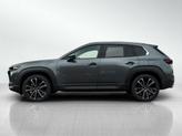 Thumbnail of 2025 Gray Mazda CX-50
