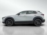 Thumbnail of 2025 Metallic Mazda CX-30
