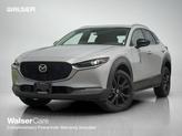 Photo of 2025 Metallic Mazda CX-30