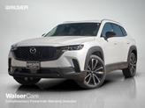 Photo of 2025 Chill Mazda CX-50