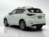 Thumbnail of 2025 Rhodium White Metallic Mazda CX-5