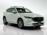 Thumbnail of 2025 Rhodium White Metallic Mazda CX-5