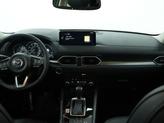 Thumbnail of 2025 Rhodium White Metallic Mazda CX-5