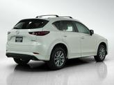 Thumbnail of 2025 Rhodium White Metallic Mazda CX-5