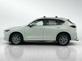 Thumbnail of 2025 Rhodium White Metallic Mazda CX-5