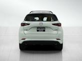 Thumbnail of 2025 Rhodium White Metallic Mazda CX-5