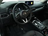 Thumbnail of 2025 Rhodium White Metallic Mazda CX-5