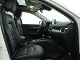 Thumbnail of 2025 Rhodium White Metallic Mazda CX-5