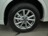 Thumbnail of 2025 Rhodium White Metallic Mazda CX-5