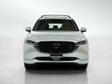 Thumbnail of 2025 Rhodium White Metallic Mazda CX-5