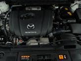Thumbnail of 2025 Rhodium White Metallic Mazda CX-5