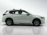 Thumbnail of 2025 Rhodium White Metallic Mazda CX-5