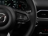 Thumbnail of 2025 White Mazda CX-5
