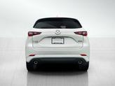Thumbnail of 2025 White Mazda CX-5