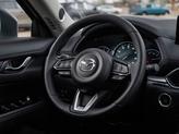 Thumbnail of 2025 White Mazda CX-5