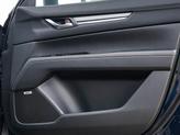 Thumbnail of 2025 White Mazda CX-5
